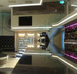 XO Lounge - Tourism Townsville 2