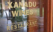 Xanadu Winery  - Tourism Townsville 2