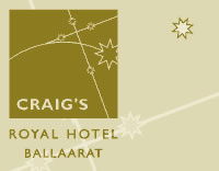Craig`s Royal Hotel - Tourism Townsville 3