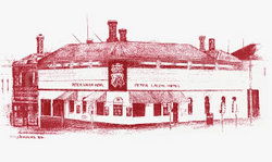 Peter Lalor Hotel - Tourism Townsville 3