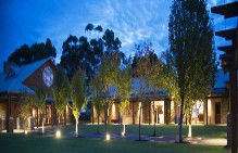 Xanadu Winery  - Tourism Townsville 3
