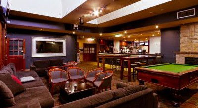 CBD Hotel Newcastle - Tourism Townsville 3