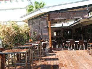 Federal Hotel Bellingen - Tourism Townsville 3