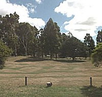 St Marys Sports Centre - Tourism Townsville