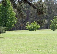 Inverell Golf Club - Tourism Townsville