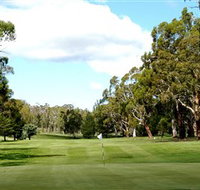 Cooma Golf Club - Tourism Townsville