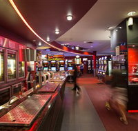 Ainslie Football and Social Club - Tourism Townsville