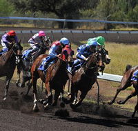 Alice Springs Turf Club - Tourism Townsville