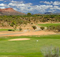 Alice Springs Golf Club - Tourism Townsville