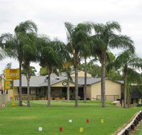 Moree Golf Club - Tourism Townsville