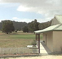 St Helens Golf Club - Tourism Townsville