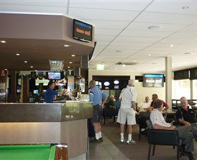Queanbeyan Golf Club - Tourism Townsville 1