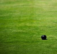 Canberra North Bowling Club - Tourism Townsville