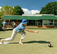 Canberra City Bowling Club - Tourism Townsville
