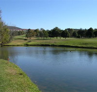 Capital Golf Club - Tourism Townsville