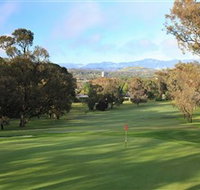 Federal Golf Club - Tourism Townsville