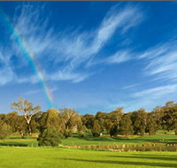 Murrumbidgee Country Club - Tourism Townsville