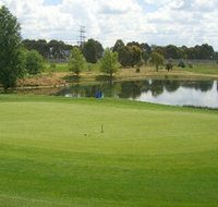 Magpies Belconnen Golf Club - Tourism Townsville