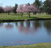 RMC Golf Club - Tourism Townsville