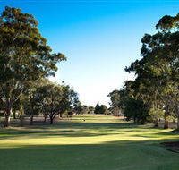 Loxton Golf Club - Tourism Townsville