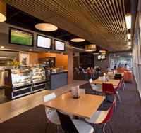 Canberra Tradesmen's Union Club - Tourism Townsville