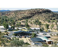 Alice Springs RSL Club - Tourism Townsville