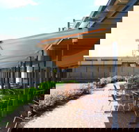 Auburn Tennis and Recreation Club - Tourism Townsville