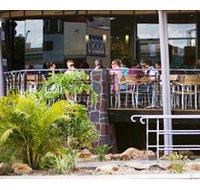 Carpentaria Buffalo Club - Tourism Townsville