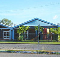 Casuarina Club - Tourism Townsville