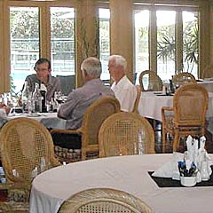 Lake Karrinyup Country Club - Tourism Townsville 0