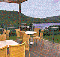 Mooney Mooney Club - Tourism Townsville