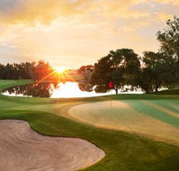 Scamander River Golf Club - Tourism Townsville