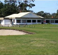 Seabrook Golf Club - Tourism Townsville
