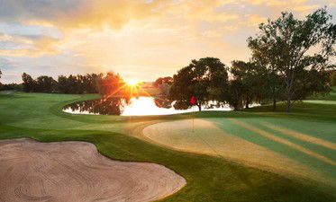 Saddleworth Golf Club - Tourism Townsville 0