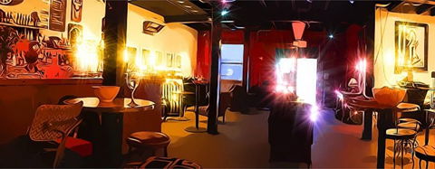 Fad Gallery - Tourism Townsville 1
