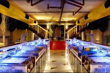 Fabrique - Tourism Townsville 0
