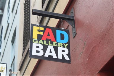 Fad Gallery - Tourism Townsville 0