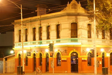 Queensberry Hotel - Tourism Townsville 0