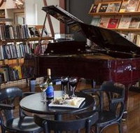 Berkelouw - Tourism Townsville