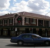 Keighery Hotel - Tourism Townsville