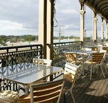 Balgownie Hotel - Tourism Townsville