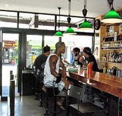 The Stuffed Beaver - Tourism Townsville