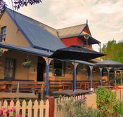 Royal Cricketers Arms - Tourism Townsville