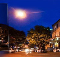 Lord Roberts Hotel - Tourism Townsville