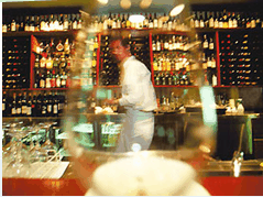 Benchmark Wine Bar - Tourism Townsville