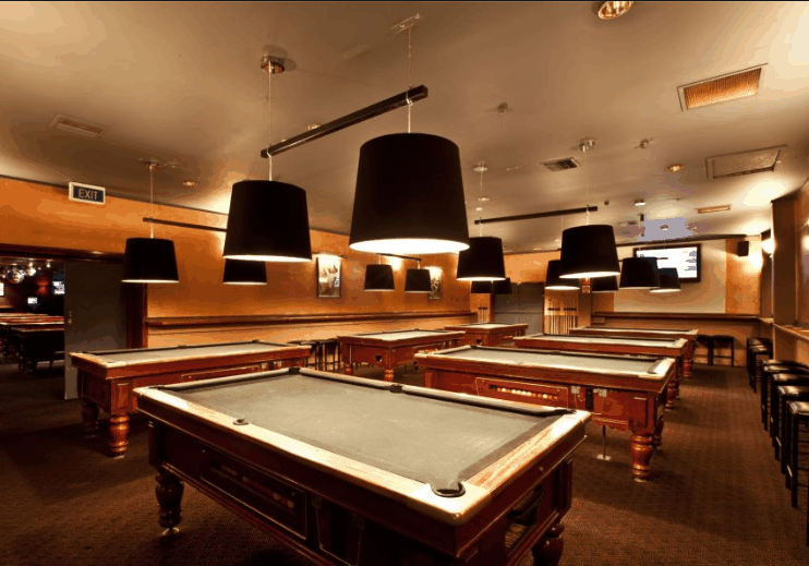 Civic Pub - Tourism Townsville