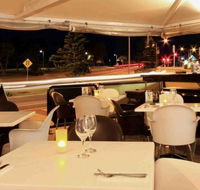 Cafe Fresh Lounge Bar  Shinsen Restaurant - Tourism Townsville