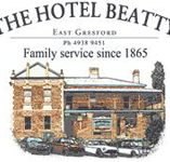 Beatty Hotel - Tourism Townsville