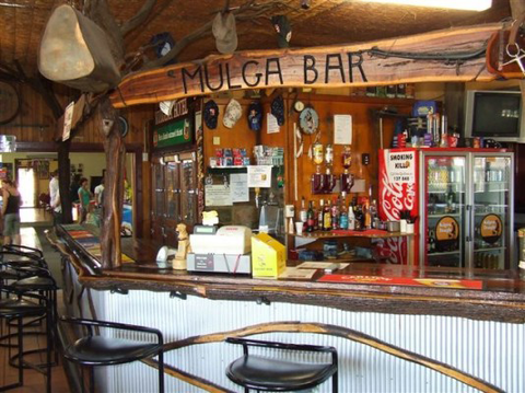 Kulgera Roadhouse - Tourism Townsville 0