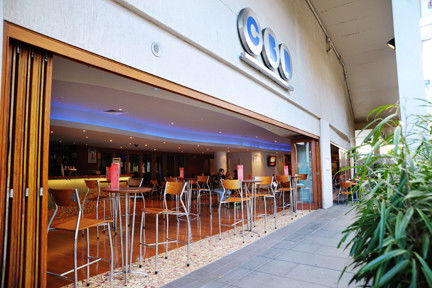 South Brisbane QLD Tourism Townsville